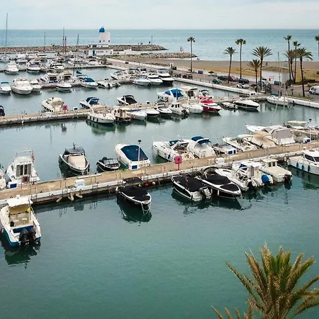 2 Penthouse Duquesa Marina Andalucia Spanien *