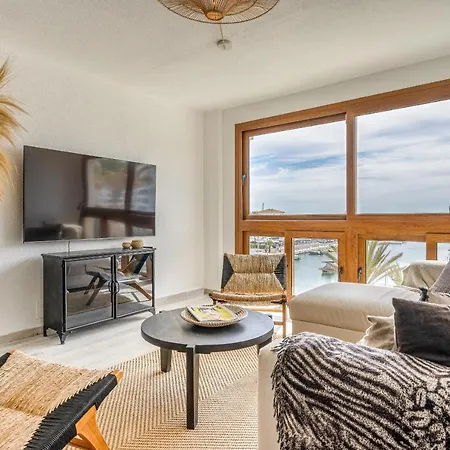 2 Penthouse Duquesa Marina Andalucia Spanien Apartment Manilva