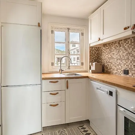 Apartment 2 Penthouse Duquesa Marina Andalucia Spanien