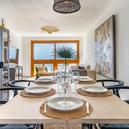 Apartment 2 Penthouse Duquesa Marina Andalucia Spanien *