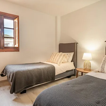 2 Penthouse Duquesa Marina Andalucia Spanien *
