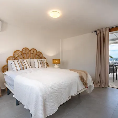 2 Penthouse Duquesa Marina Andalucia Spanien