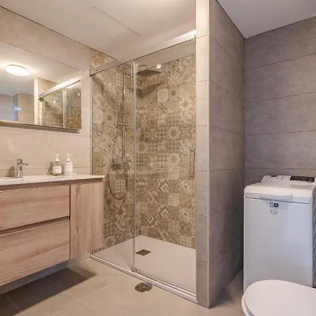 2 Penthouse Duquesa Marina Andalucia Spanien Apartment Manilva