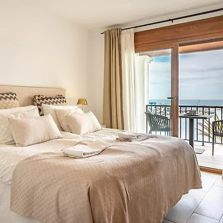 2 Penthouse Duquesa Marina Andalucia Spanien Apartment