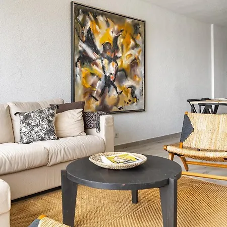 2 Penthouse Duquesa Marina Andalucia Spanien Apartment *