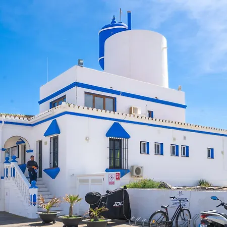 2 Penthouse Duquesa Marina Andalucia Spanien Apartment