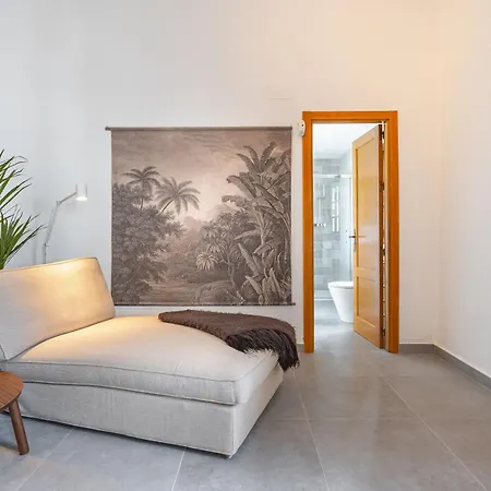 2 Penthouse Duquesa Marina Andalucia Spanien *