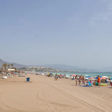 Apartment 2 Penthouse Duquesa Marina Andalucia Spanien