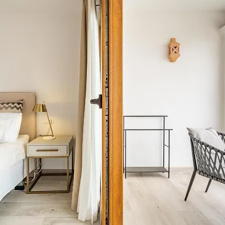 2 Penthouse Duquesa Marina Andalucia Spanien アパート マニルバ