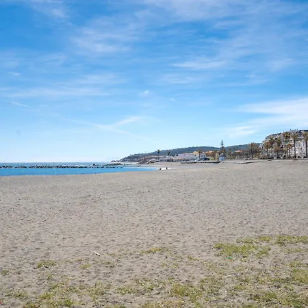 Apartment 2 Penthouse Duquesa Marina Andalucia Spanien Manilva